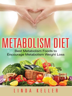 cover image of Metabolism Diet